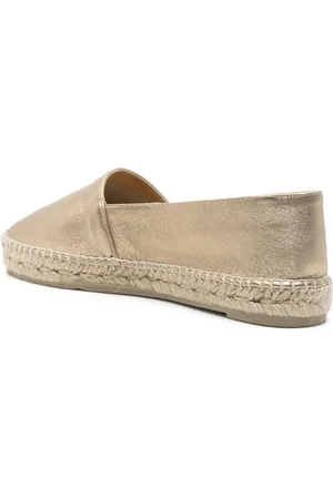 Castaner Espadrillas Kenda In Pelle
