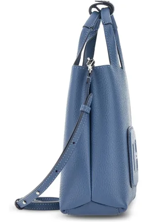Hogan Borsa H-bag Mini In Pelle