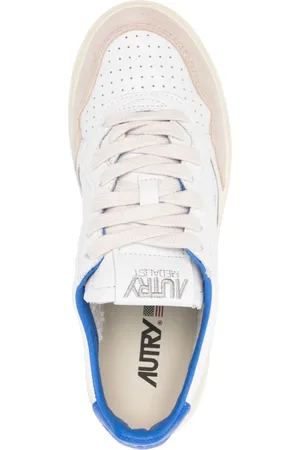 Autry Sneaker Medialist Low In Pelle
