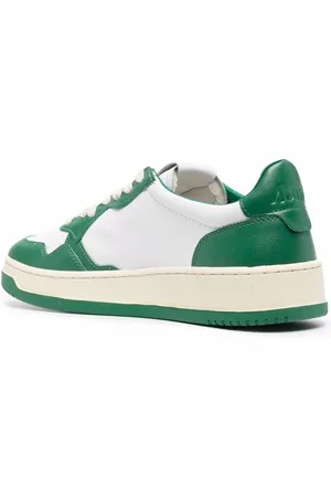Autry Sneaker Medalist Low In Pelle
