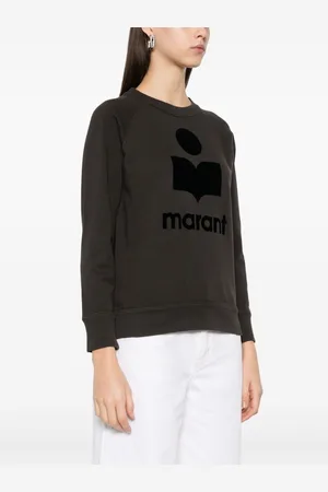 Marant Etoile Felpa Millyny In Cotone