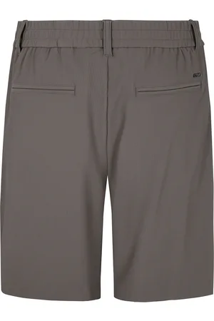 Emporio Armani Bermuda In Nylon