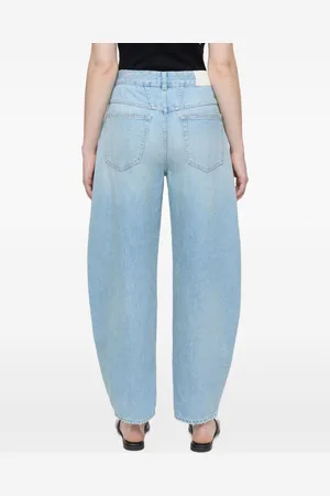 Closed Jeans Jazzie In Cotone