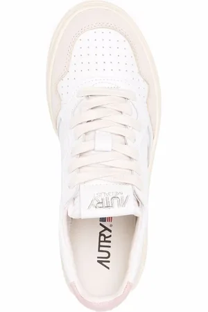 Autry Sneaker Medialist Low In Pelle