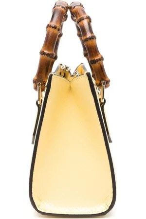 Gucci Borsa Diana Piccola In Pelle