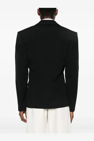 Jacquemus Giacca La Veste Fernando