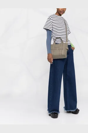 Marc Jacobs Borsa The Tote Bag Piccola In Pelle