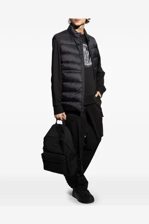 Moncler Felpa In Cotone