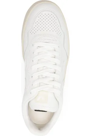 Veja Sneaker V-90 In Pelle