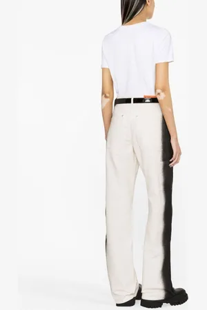 Balmain T-shirt In Cotone Organico Con Logo