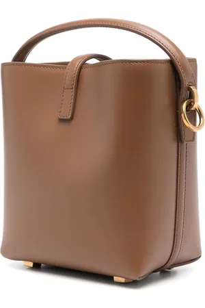 Saint Laurent Borsa Le 37 Mini In Pelle