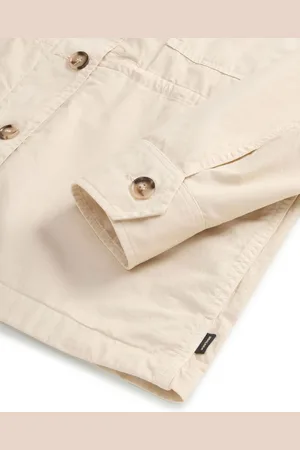 Woolrich Giacca In Cotone
