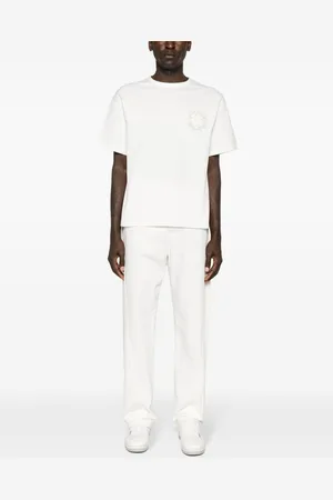 Etro T-shirt In Cotone