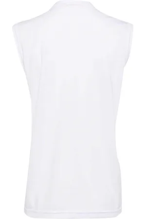 Comme des Garçons Top Con Rouches