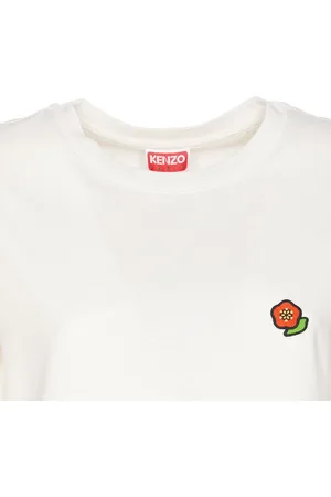 Kenzo T-shirt Pop In Cotone