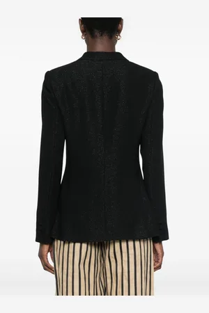 Emporio Armani Giacca Monopetto