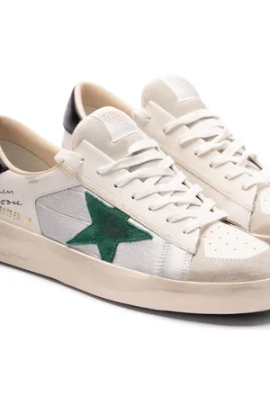 Golden Goose Sneaker Stardan In Pelle
