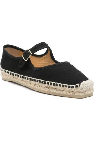 Castaner Ballerina Padua In Canvas