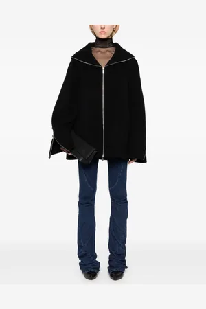 OTTOLINGER Jeans Frayed-edge