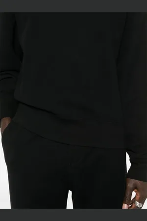 Saint Laurent Felpa Cassandre