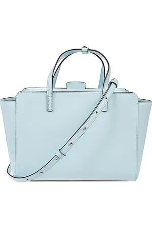 Hidesins Borsa Flap Media In Pelle