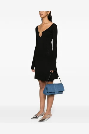 Jacquemus Abito La Mini Robe Pralu