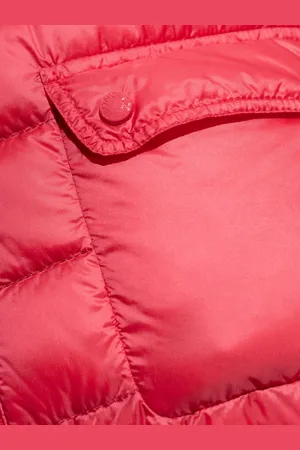 Moncler Piumino Corto Lans