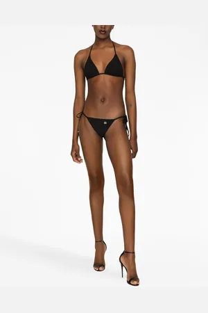 Dolce & Gabbana Slip Mare Con Laccetti