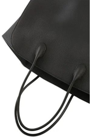 The Row Borsa Shopping Marlo In Pelle