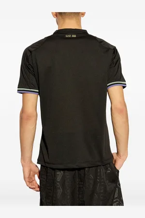 EA7 T-shirt Con Logo