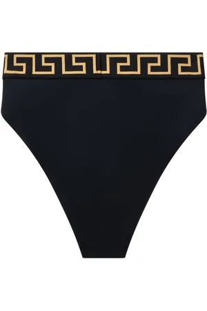 VERSACE Slip Mare Greca