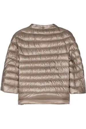 HERNO Cappa Ultraleggera In Nylon