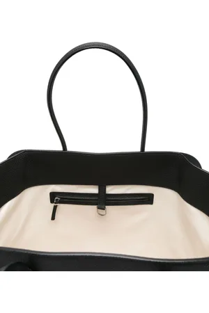 The Row Borsa Marlo In Pelle
