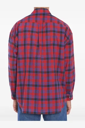 The Row Camicia Lancaster In Cotone