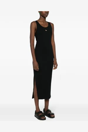 Maison Kitsuné Abito Lungo Baby Fox