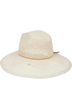 Borsalino Cappello Panama Sophie