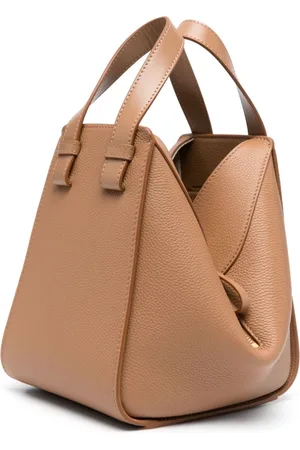 Loewe Borsa Hammock Compact In Pelle