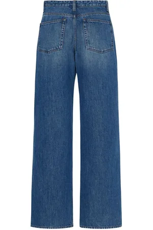 The Row Jeans Denim Eglitta
