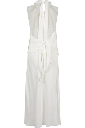 Silk95five Abito Corto Worth Ave In Seta