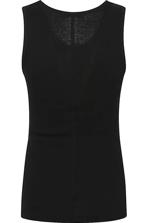 The Row Top Mansel In Cotone