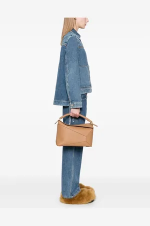 Loewe Borsa Puzzle