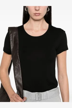 LEMAIRE T-shirt In Cotone