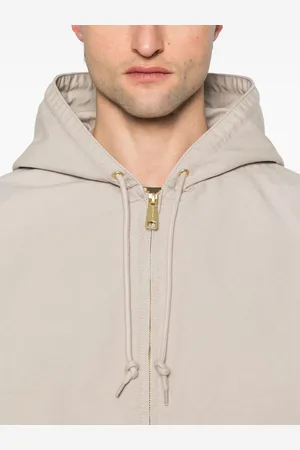 Carhartt Giacca In Canvas