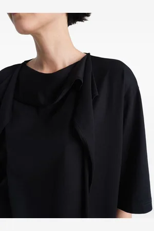 LEMAIRE T-shirt In Cotone