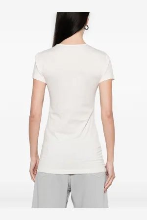 LEMAIRE T-shirt In Cotone