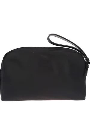 Emporio Armani Beauty-case In Nylon