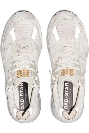 Golden Goose Sneaker Dad-star