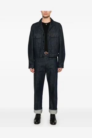 LEMAIRE T-shirt In Cotone