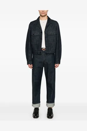 LEMAIRE T-shirt In Cotone