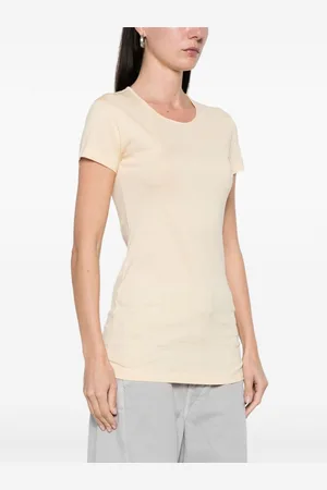 LEMAIRE T-shirt In Cotone
